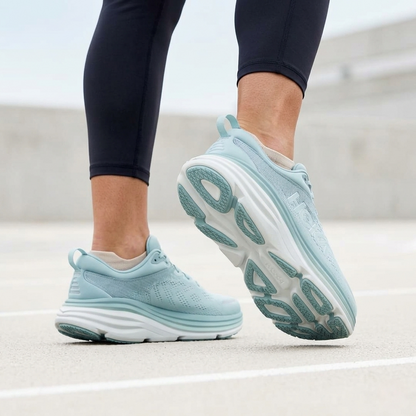 Sanchia | Women's Running Shoes for Gym and Daily Sport