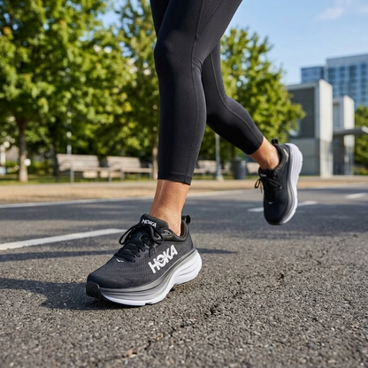 Sanchia | Women's Running Shoes for Gym and Daily Sport