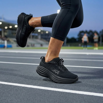 Sanchia | Women's Running Shoes for Gym and Daily Sport