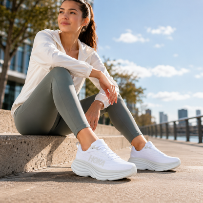 Sanchia | Women's Running Shoes for Gym and Daily Sport