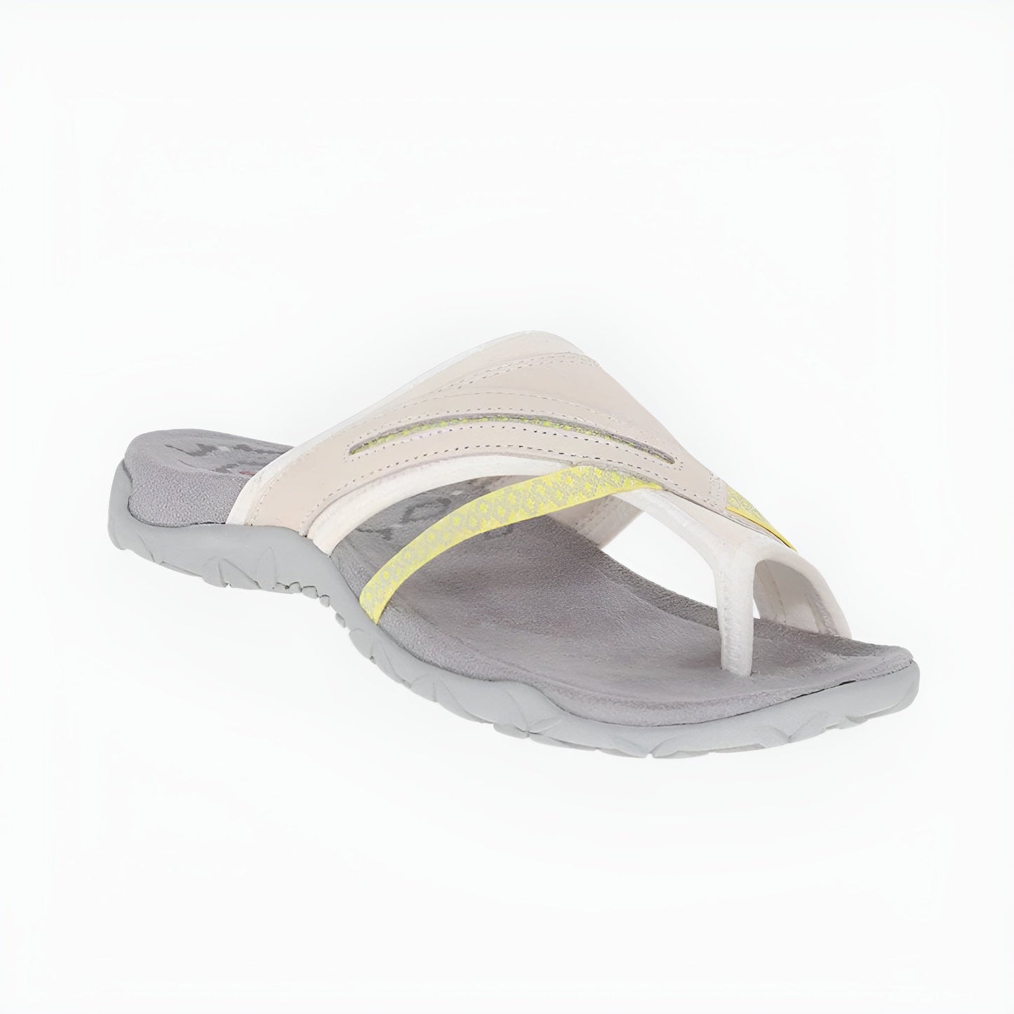 Joanna | Women's Orthopedic Sandals with Toe Loop Design