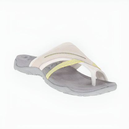 Joanna | Women's Orthopedic Sandals with Toe Loop Design