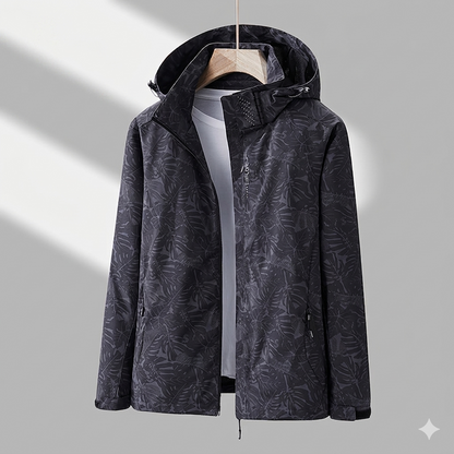 Penelope | Women's Windproof Jacket with Hood