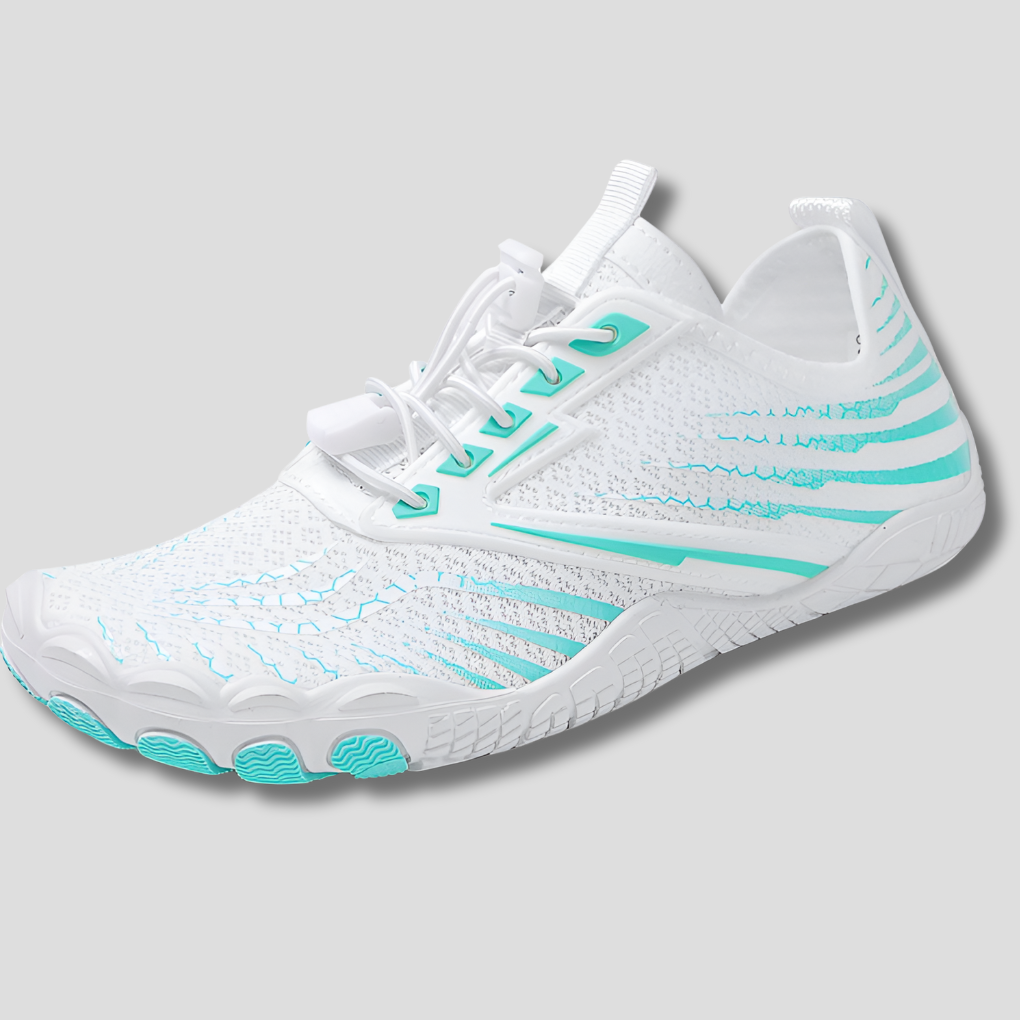 Javis | Unisex barefoot water shoes with quick dry design