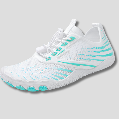 Javis | Unisex barefoot water shoes with quick dry design