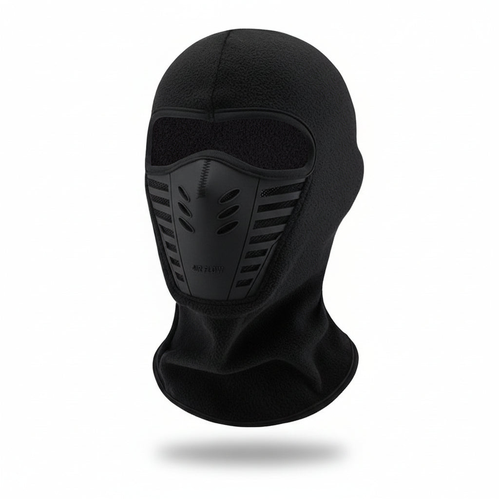 Larry | Windproof Full Coverage Thermal Outdoor Winter Balaclava
