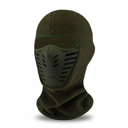 Larry | Windproof Full Coverage Thermal Outdoor Winter Balaclava
