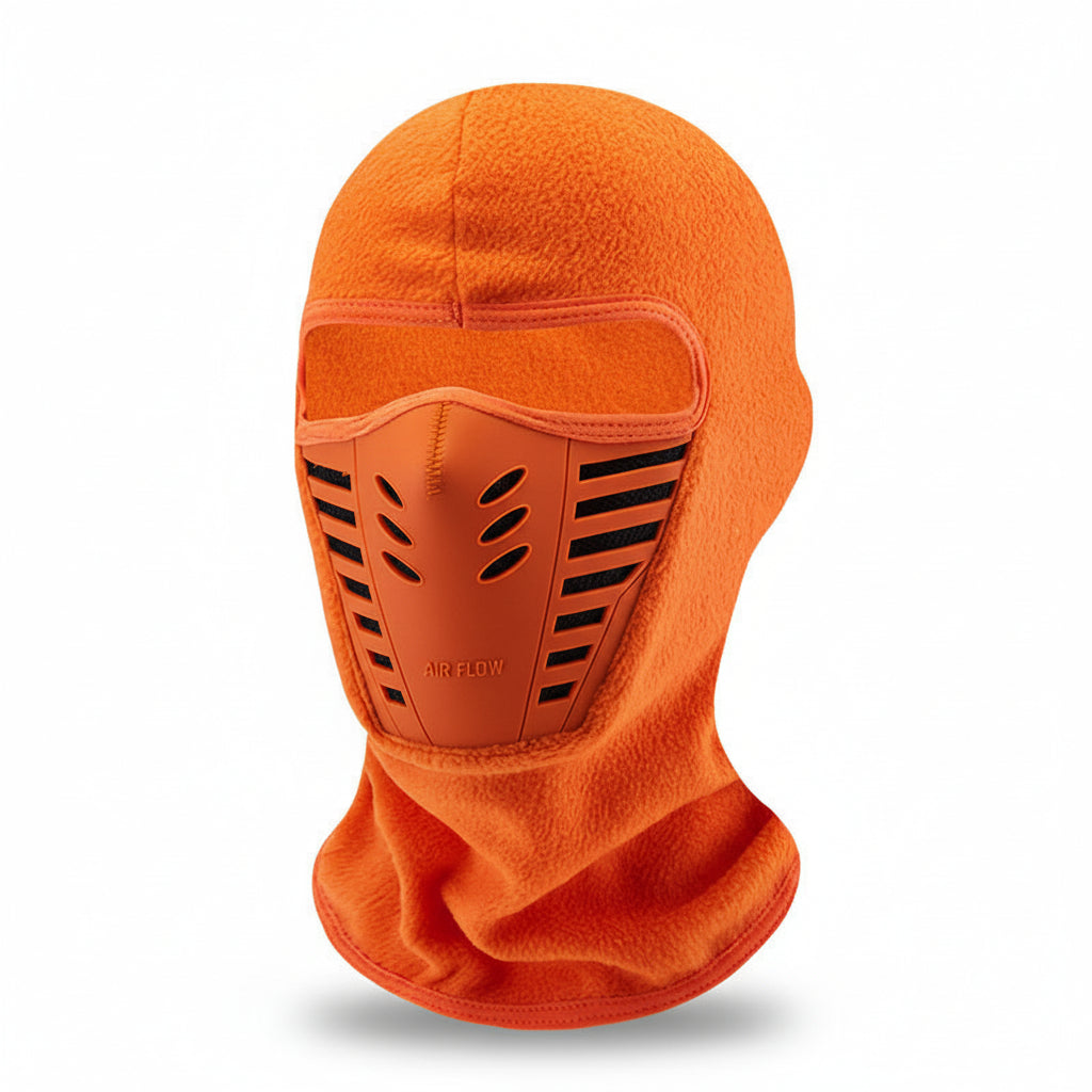 Larry | Windproof Full Coverage Thermal Outdoor Winter Balaclava