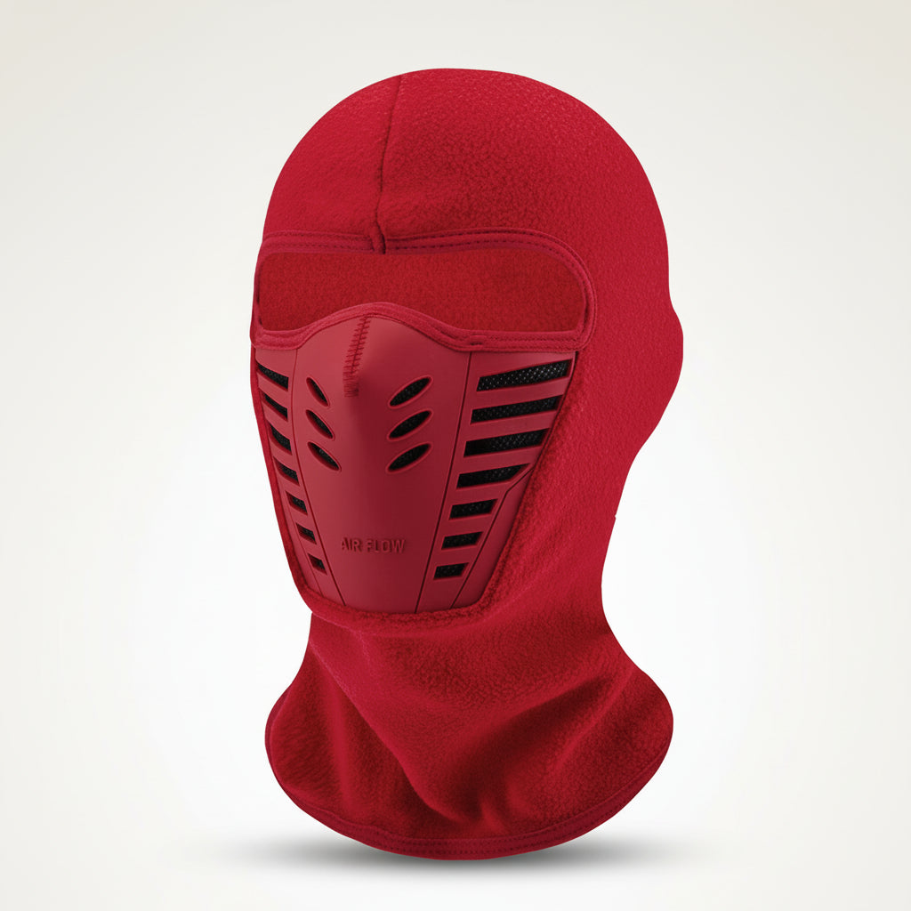 Larry | Windproof Full Coverage Thermal Outdoor Winter Balaclava