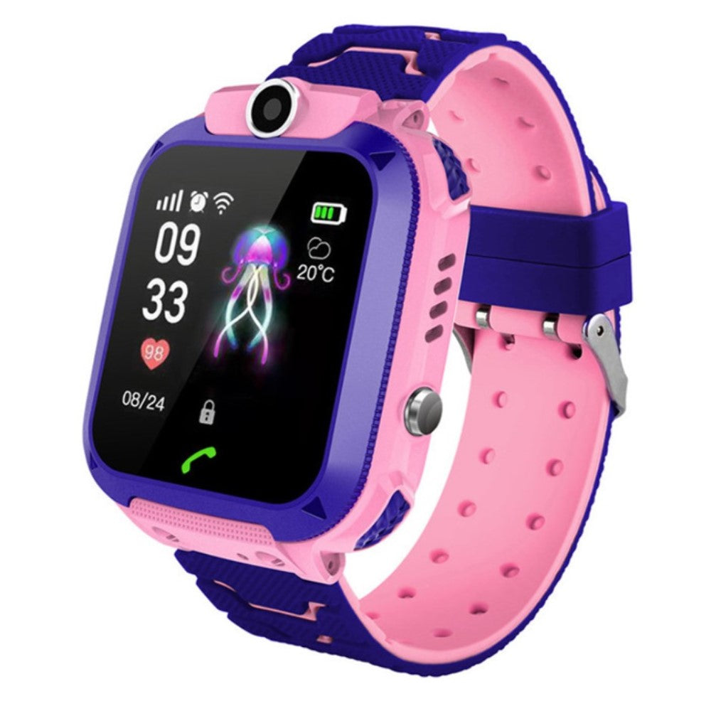 Susan | Smartwatch with GPS Tracking