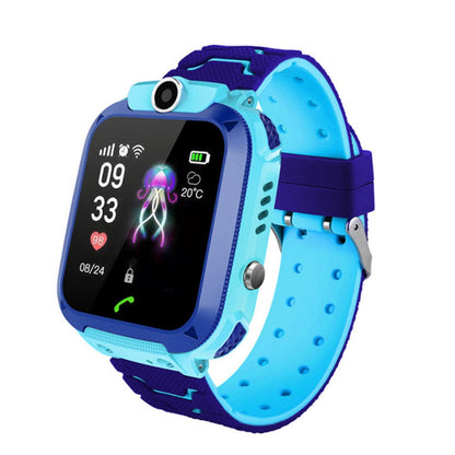 Susan | Smartwatch with GPS Tracking