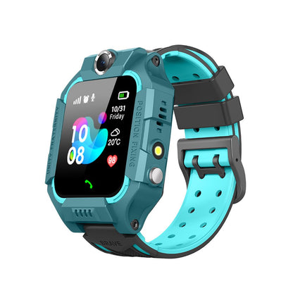 Susan | Smartwatch with GPS Tracking
