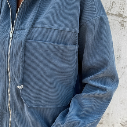 Victoria | Women's Lightweight Jacket with Hood