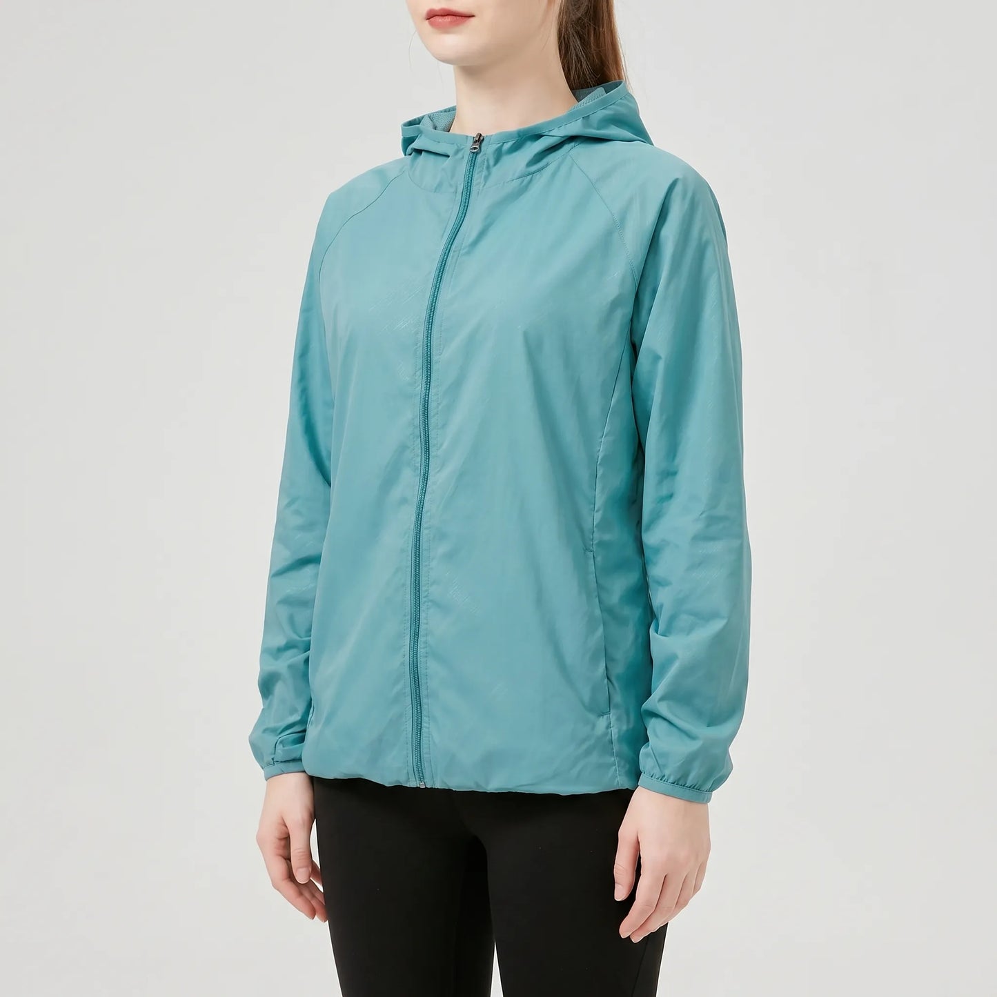 Lucy | Casual Jacket with Hood