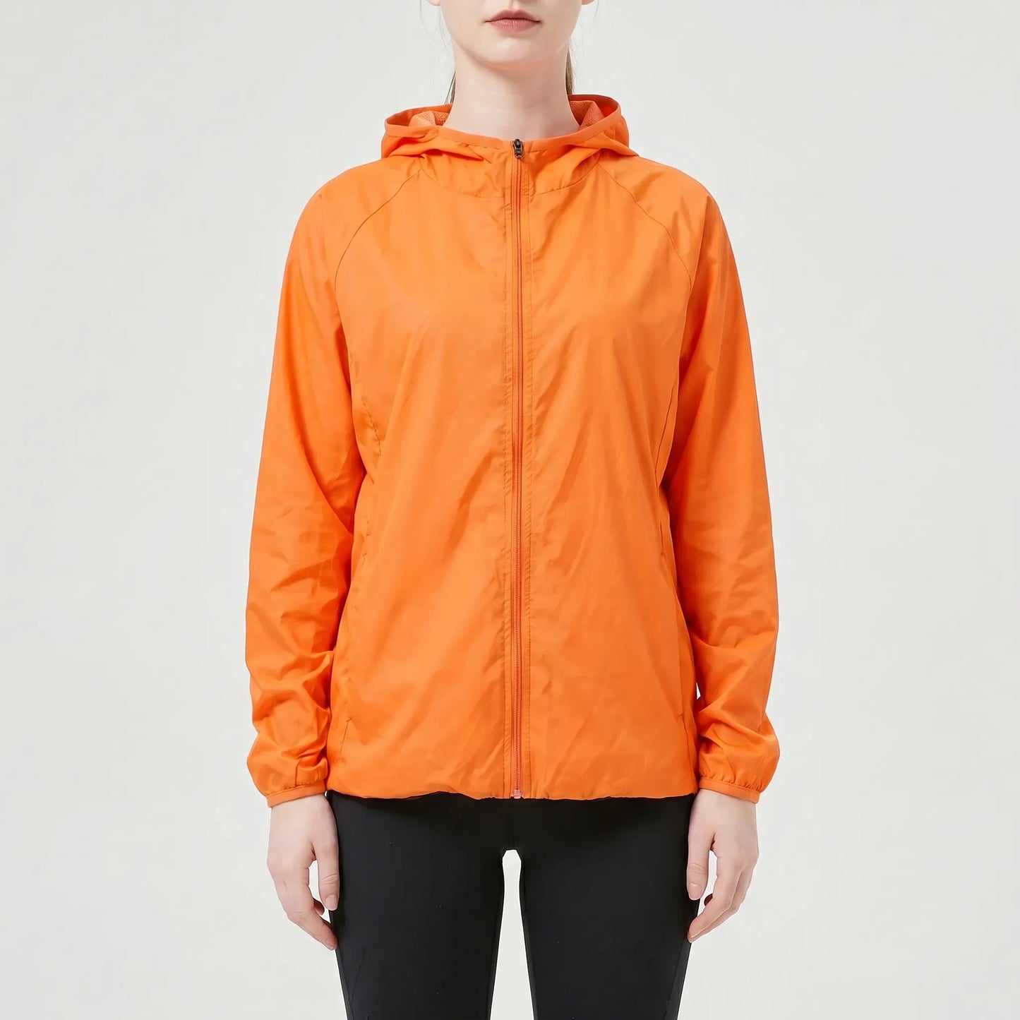 Lucy | Casual Jacket with Hood