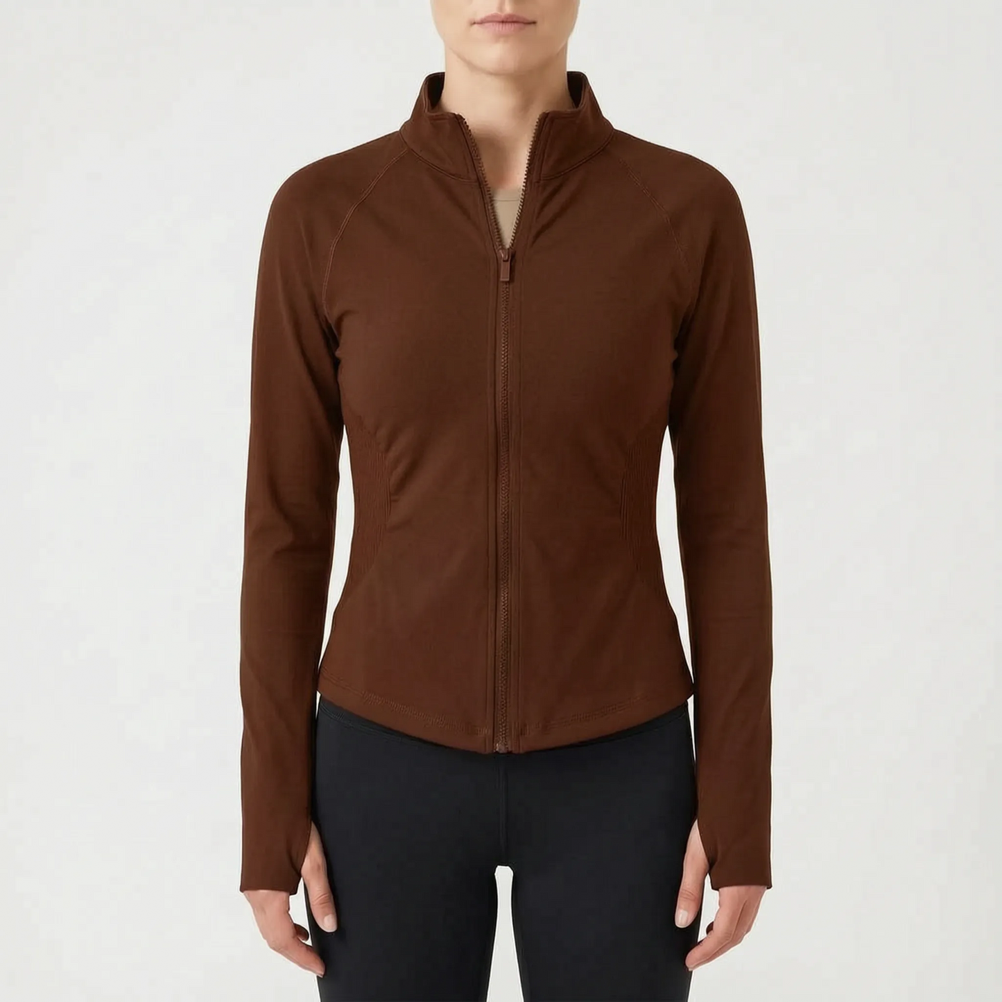 Ellie | Sports Jacket with Long Sleeves