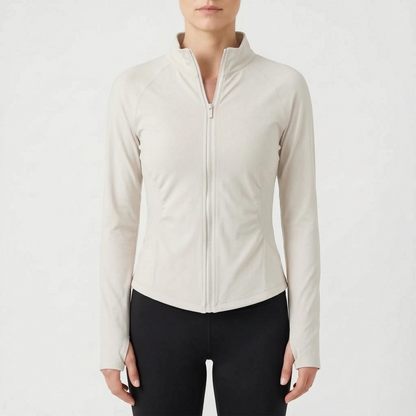 Ellie | Sports Jacket with Long Sleeves