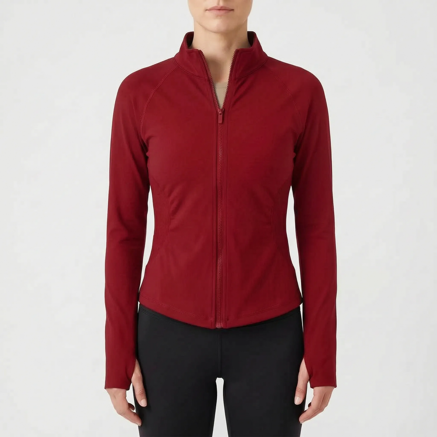Ellie | Sports Jacket with Long Sleeves