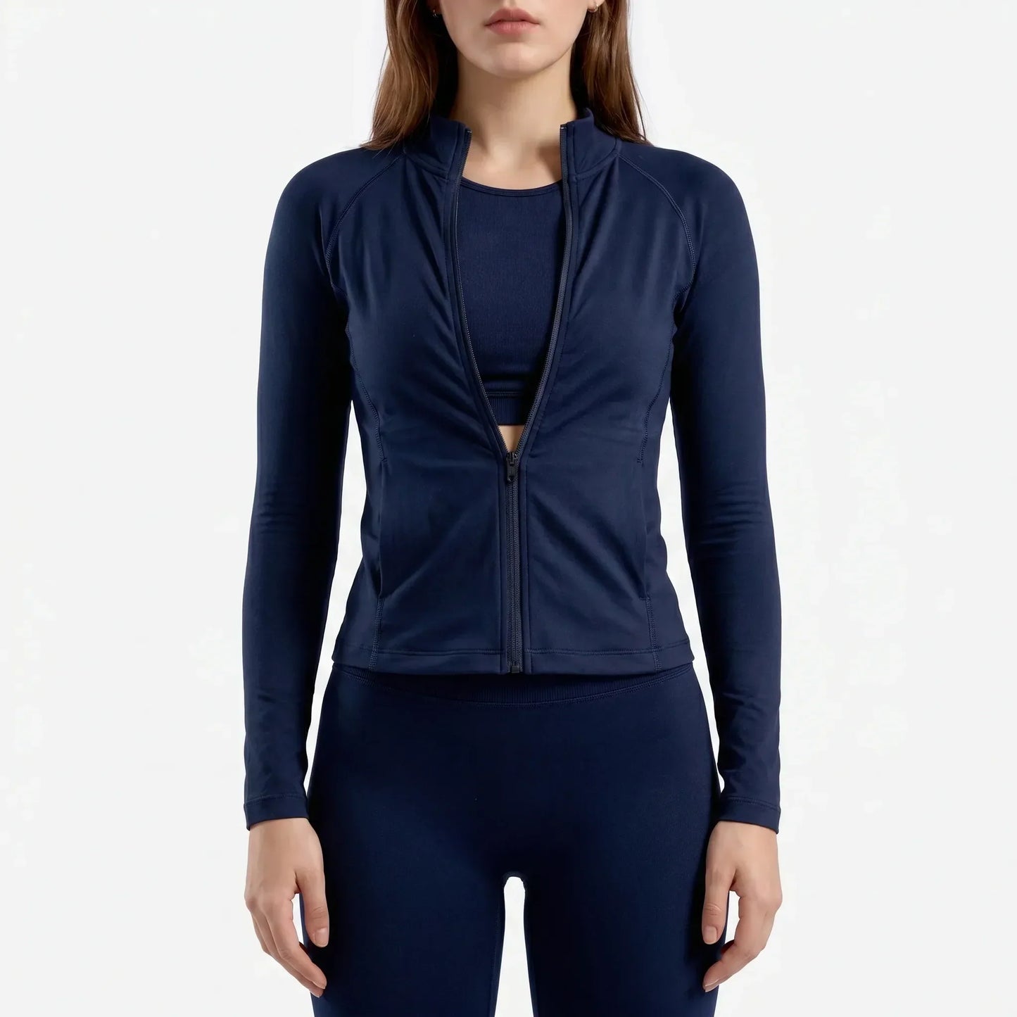 Ellie | Sports Jacket with Long Sleeves
