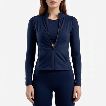 Ellie | Sports Jacket with Long Sleeves