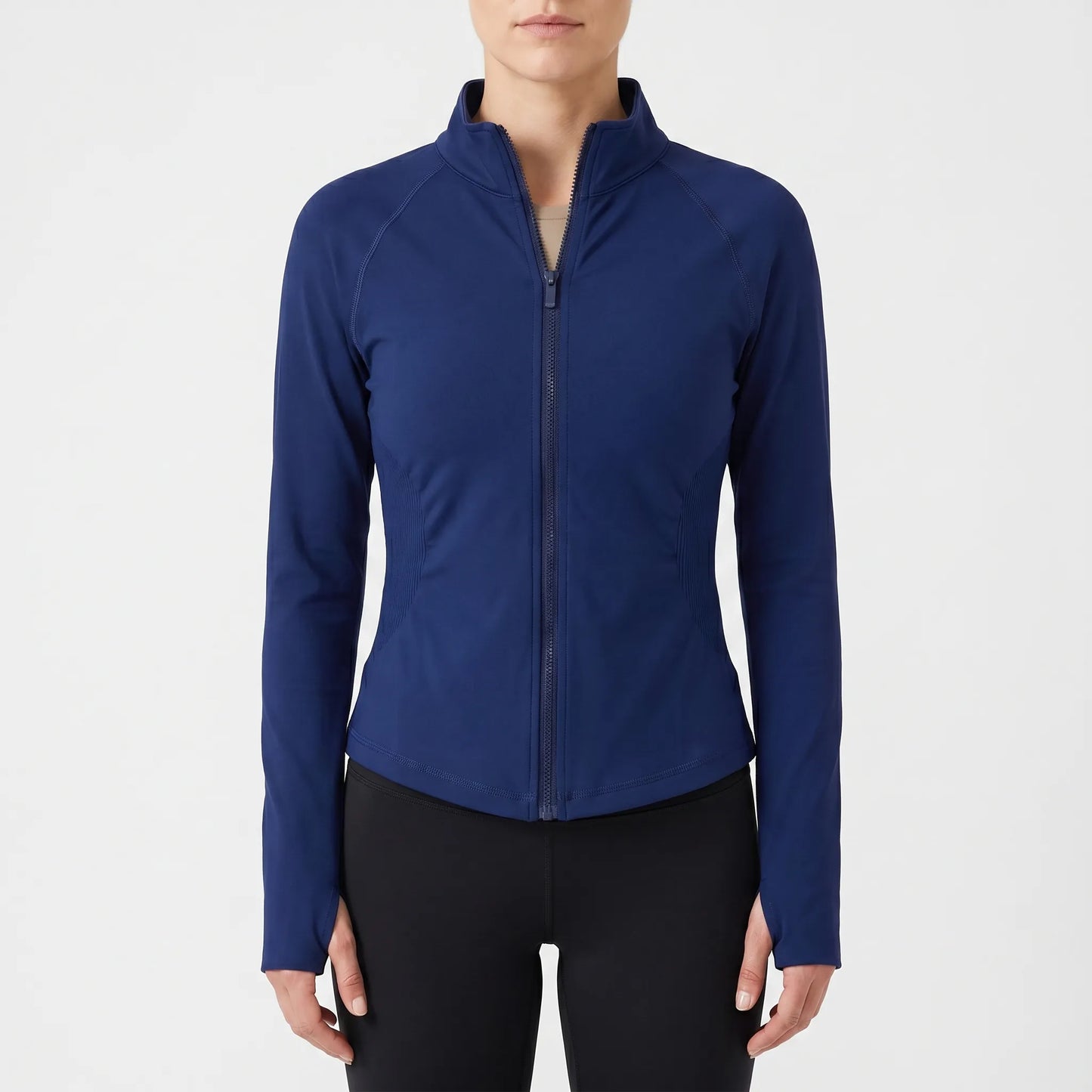 Ellie | Sports Jacket with Long Sleeves