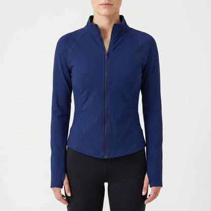 Ellie | Sports Jacket with Long Sleeves