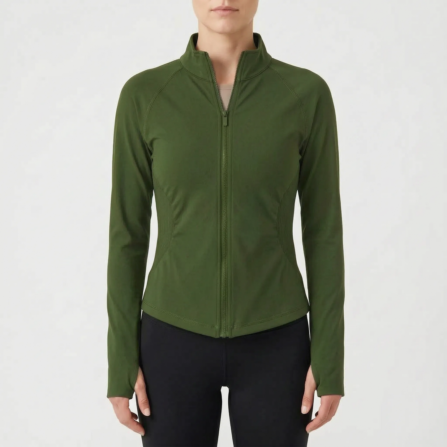 Ellie | Sports Jacket with Long Sleeves