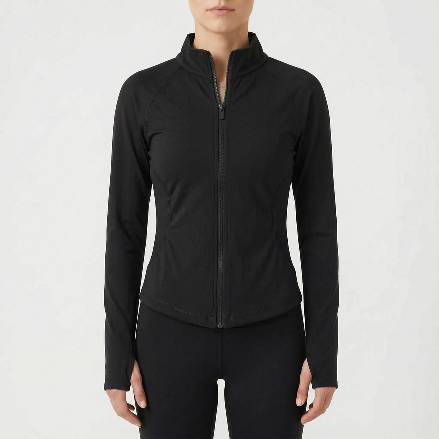 Ellie | Sports Jacket with Long Sleeves