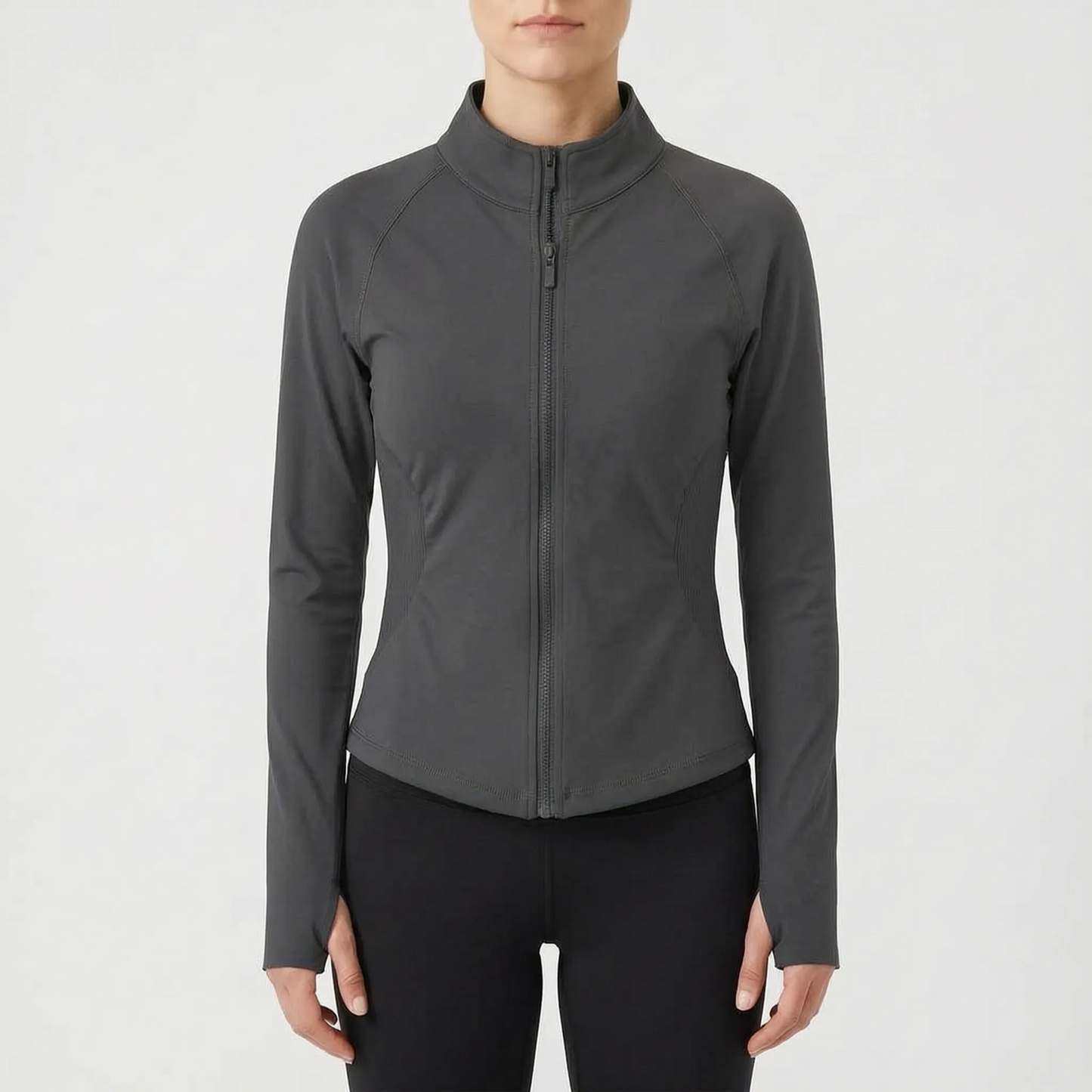 Ellie | Sports Jacket with Long Sleeves
