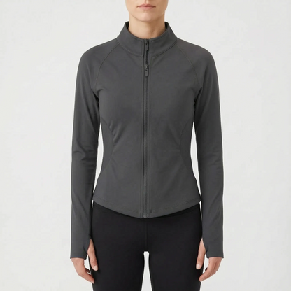 Ellie | Sports Jacket with Long Sleeves