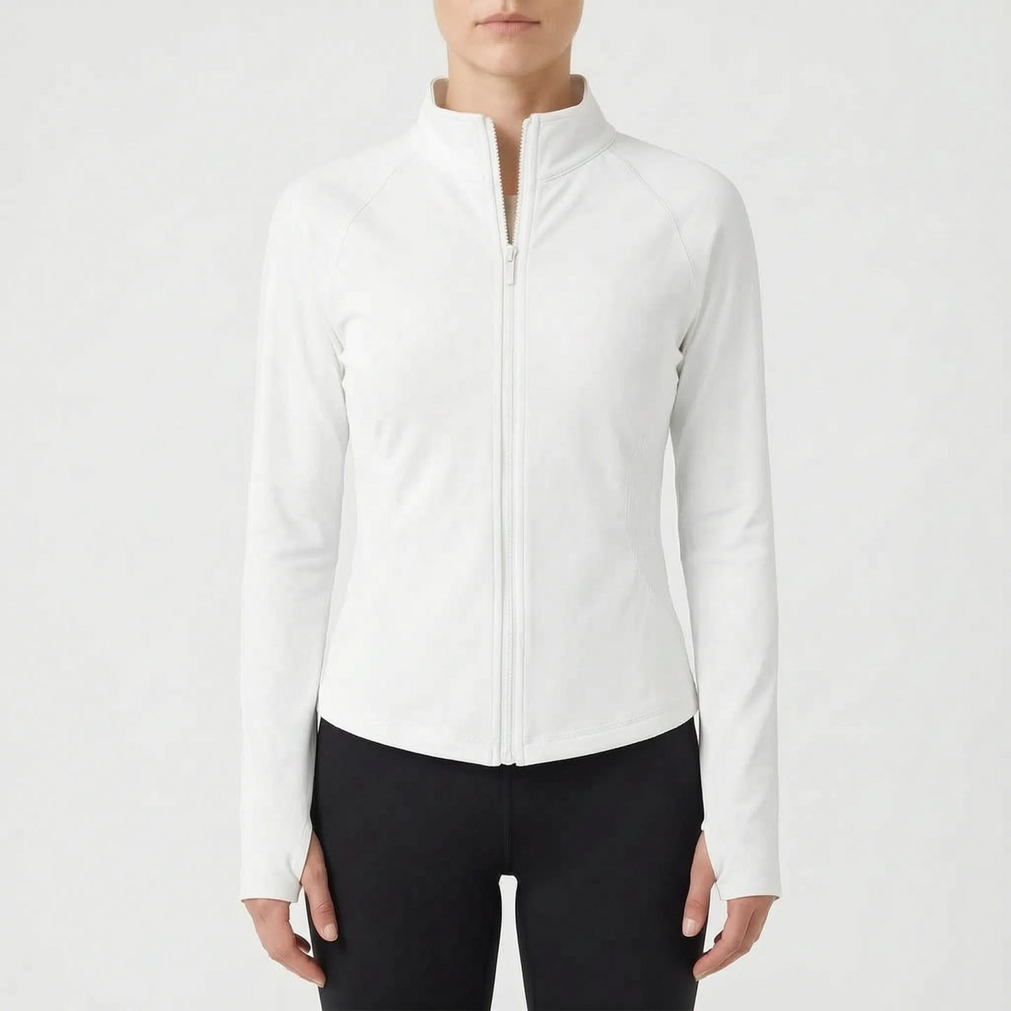 Ellie | Sports Jacket with Long Sleeves