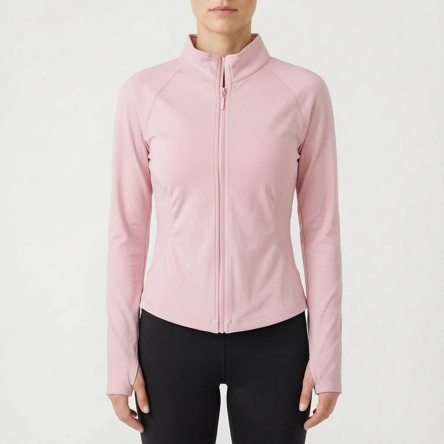 Ellie | Sports Jacket with Long Sleeves