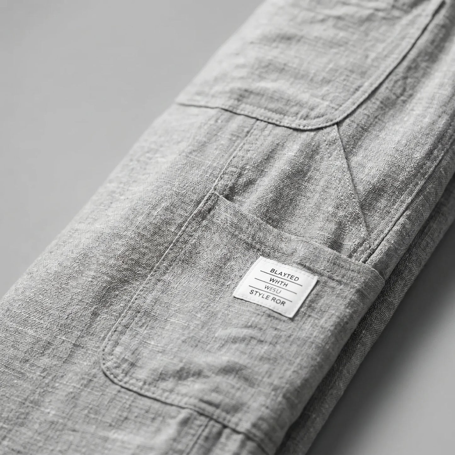 Lincoln | Casual Pants with Relaxed Fit