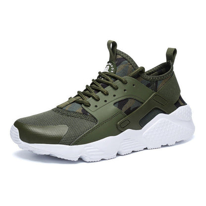 Justin | Huarache-Style Lightweight Summer Sneakers