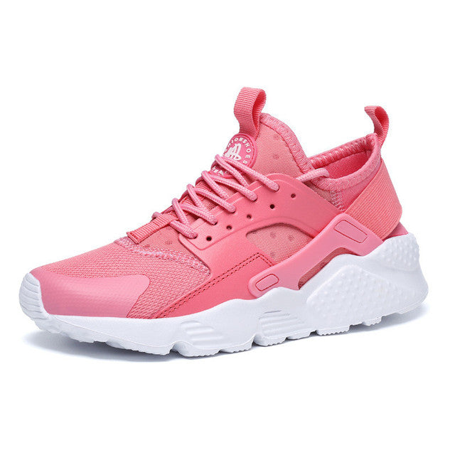 Justin | Huarache-Style Lightweight Summer Sneakers