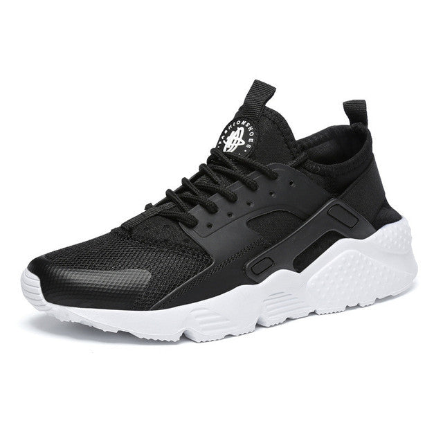 Justin | Huarache-Style Lightweight Summer Sneakers