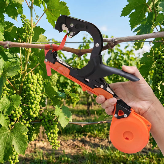 Neo | Manual Plant Tying Tool with Ergonomic Handle