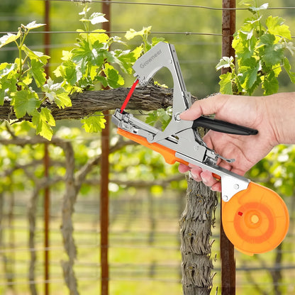 Neo | Manual Plant Tying Tool with Ergonomic Handle
