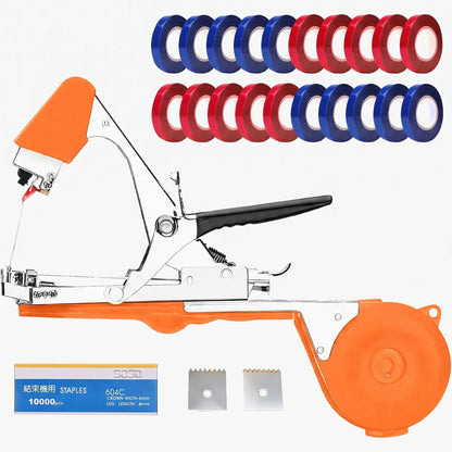 Neo | Manual Plant Tying Tool with Ergonomic Handle