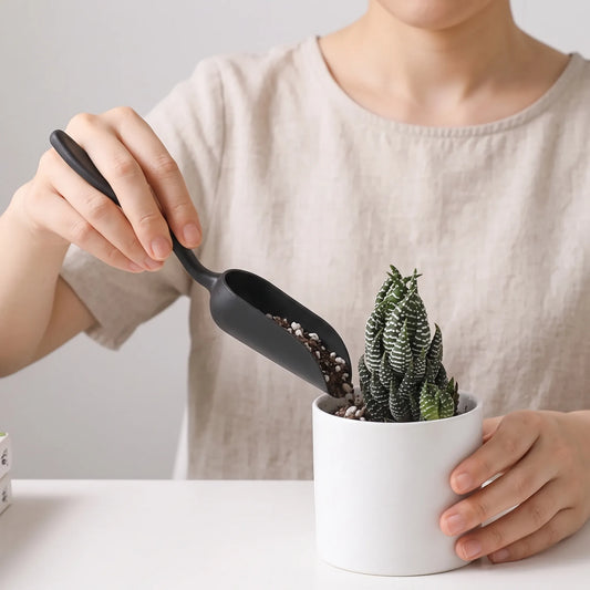 Homey | Indoor Gardening Tool Set with Plant Care Accessories