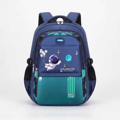 Finn | Spacious Children's Backpack Designed for School & Daily Adventures