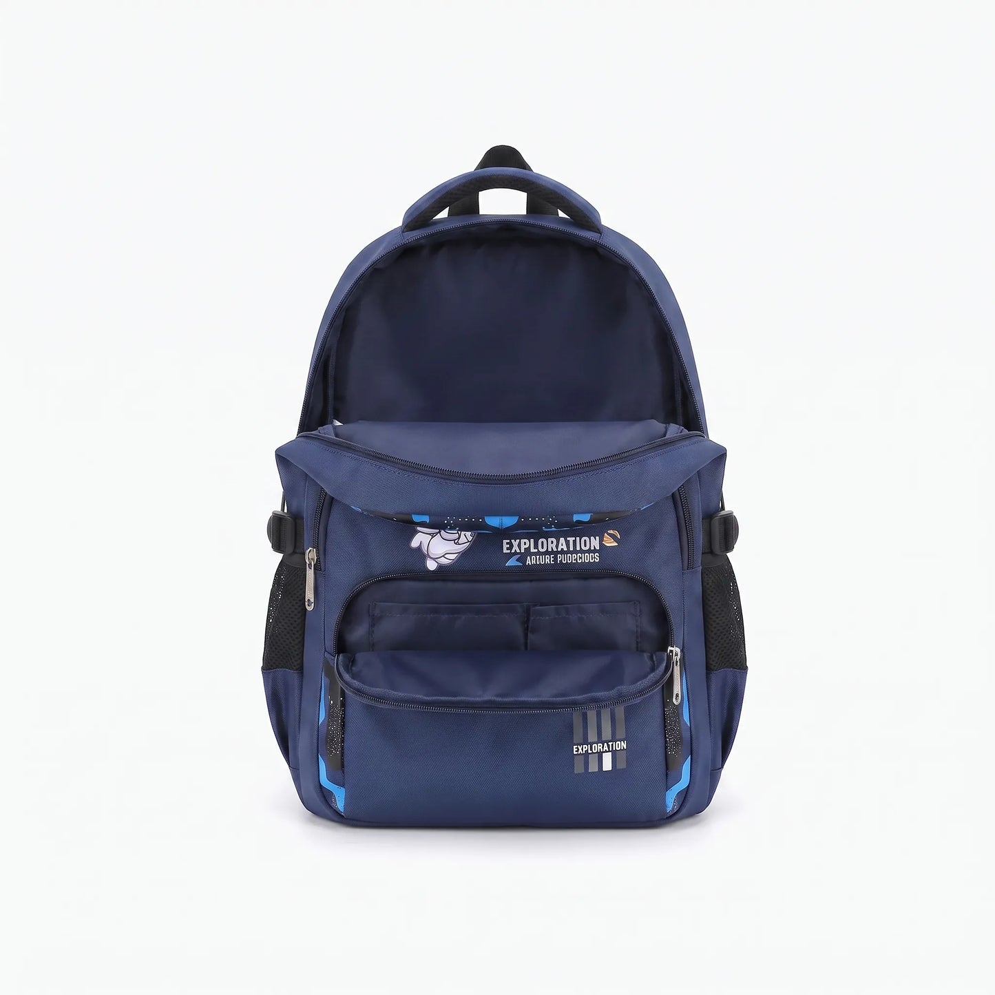 Finn | Spacious Children's Backpack Designed for School & Daily Adventures