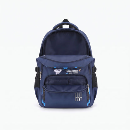 Finn | Spacious Children's Backpack Designed for School & Daily Adventures