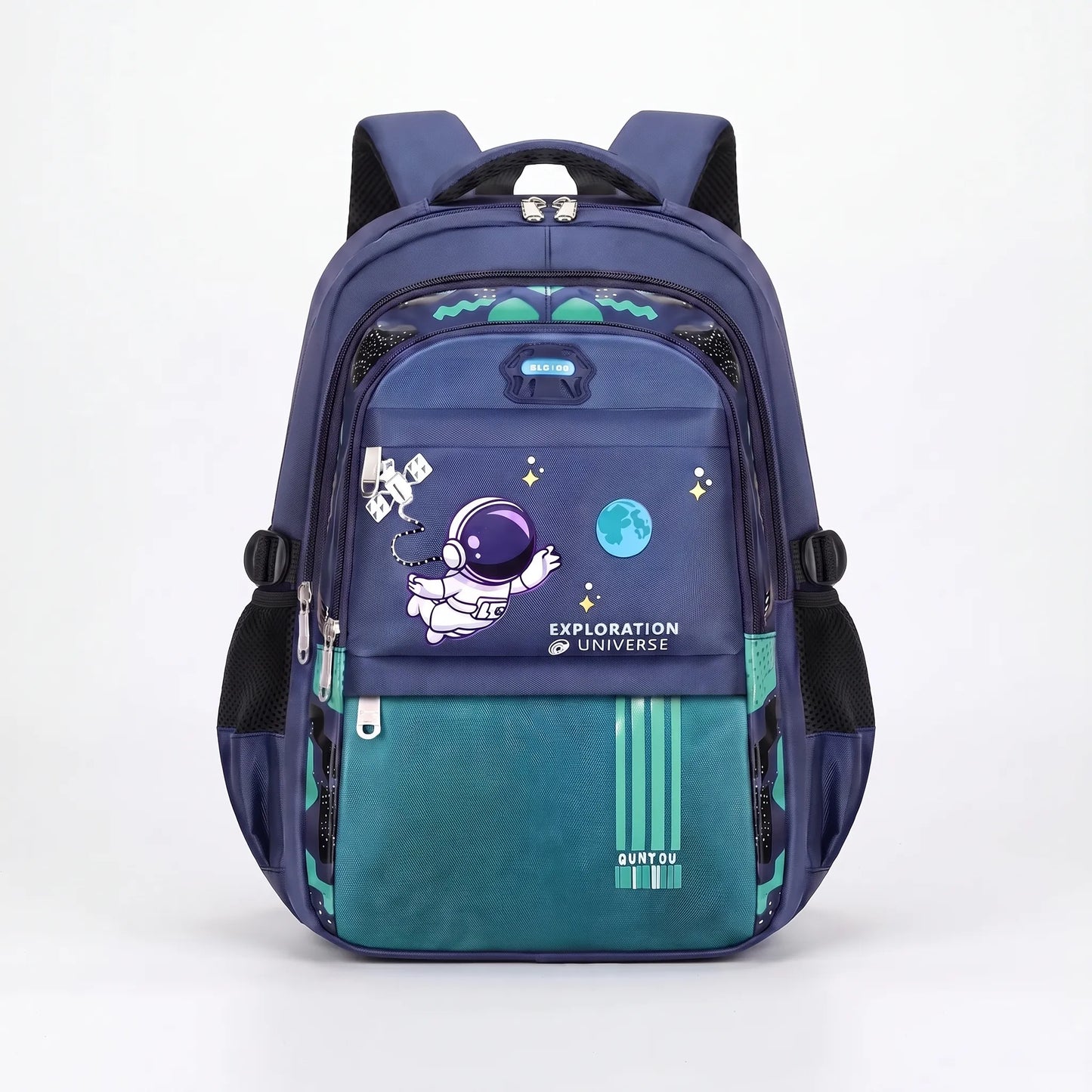 Finn | Spacious Children's Backpack Designed for School & Daily Adventures