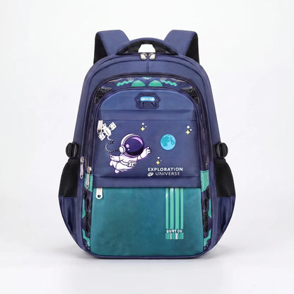 Finn | Spacious Children's Backpack Designed for School & Daily Adventures