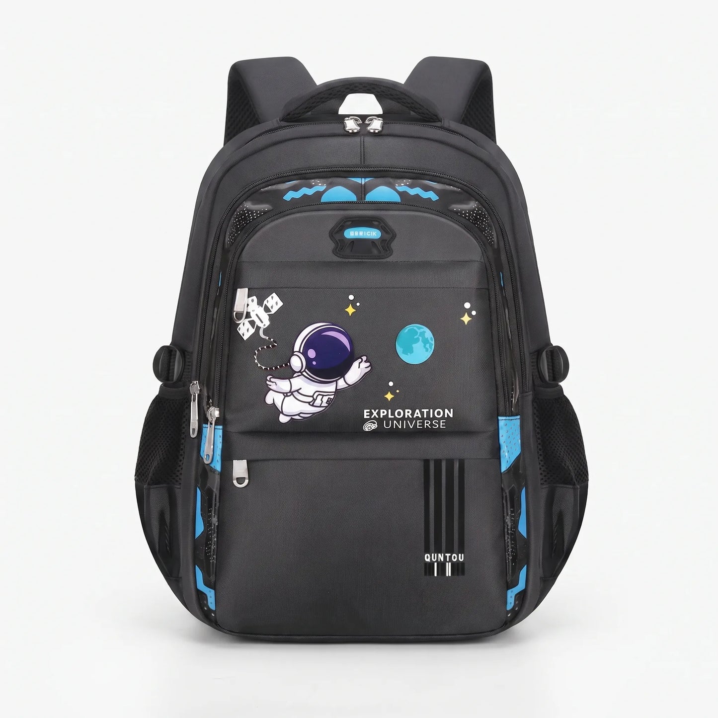Finn | Spacious Children's Backpack Designed for School & Daily Adventures