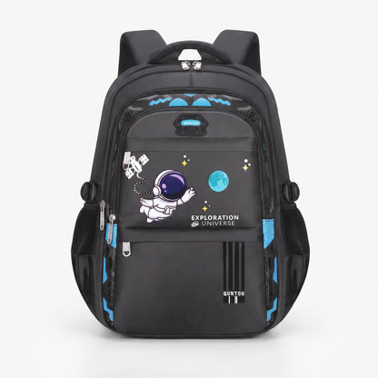 Finn | Spacious Children's Backpack Designed for School & Daily Adventures