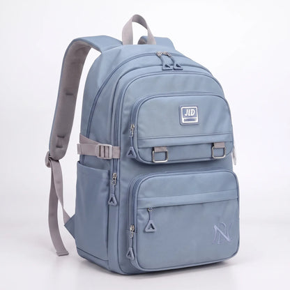 Ariana | Spacious Backpack with Practical Pockets for School & Daily Use