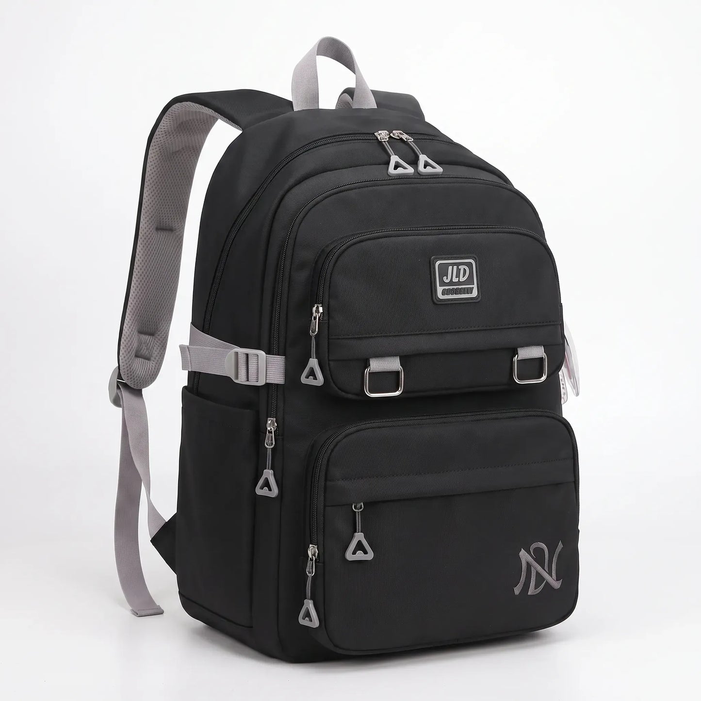 Ariana | Spacious Backpack with Practical Pockets for School & Daily Use