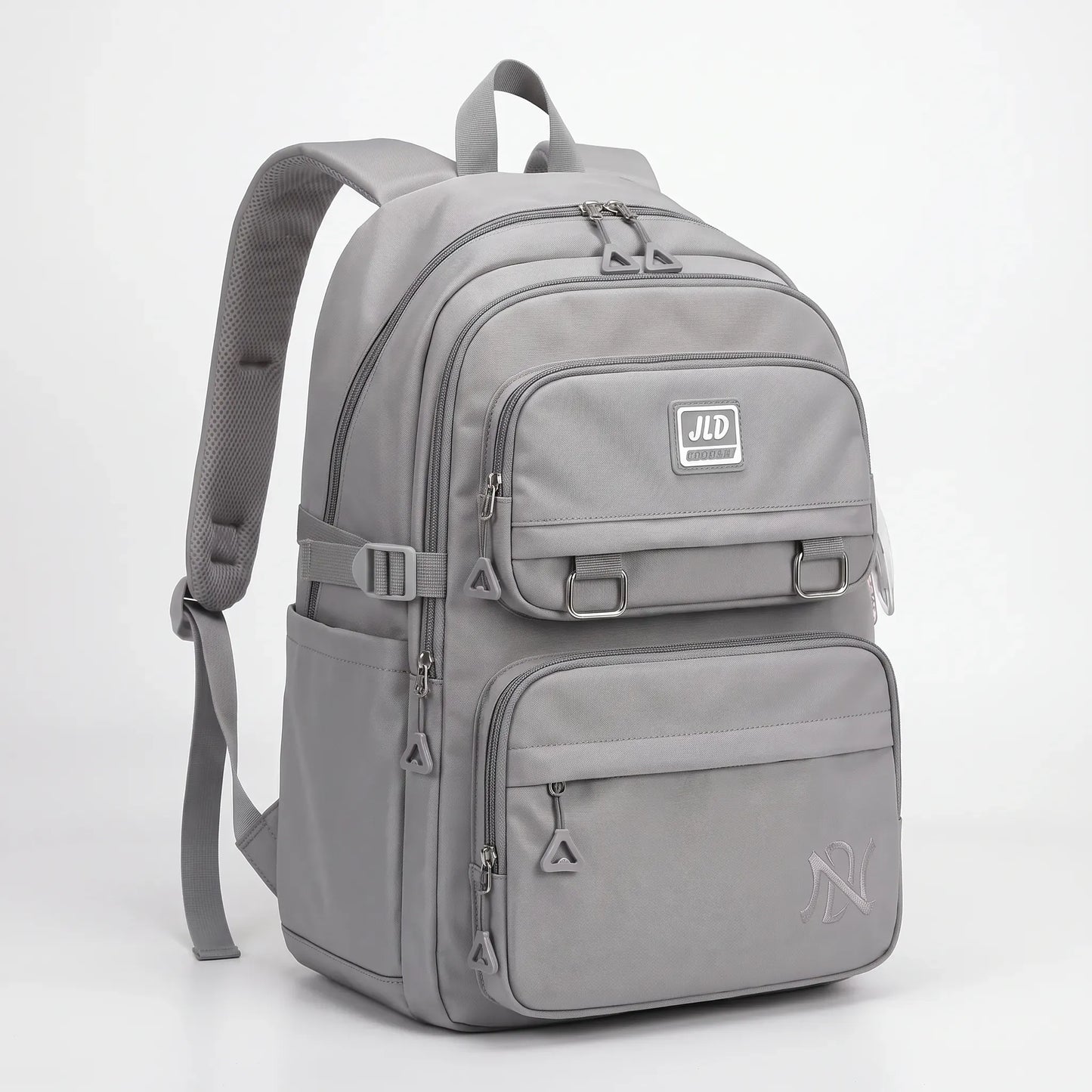 Ariana | Spacious Backpack with Practical Pockets for School & Daily Use
